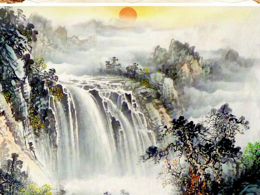当男的不在看她时候，她的却开始看男的什么心态？游戏画面